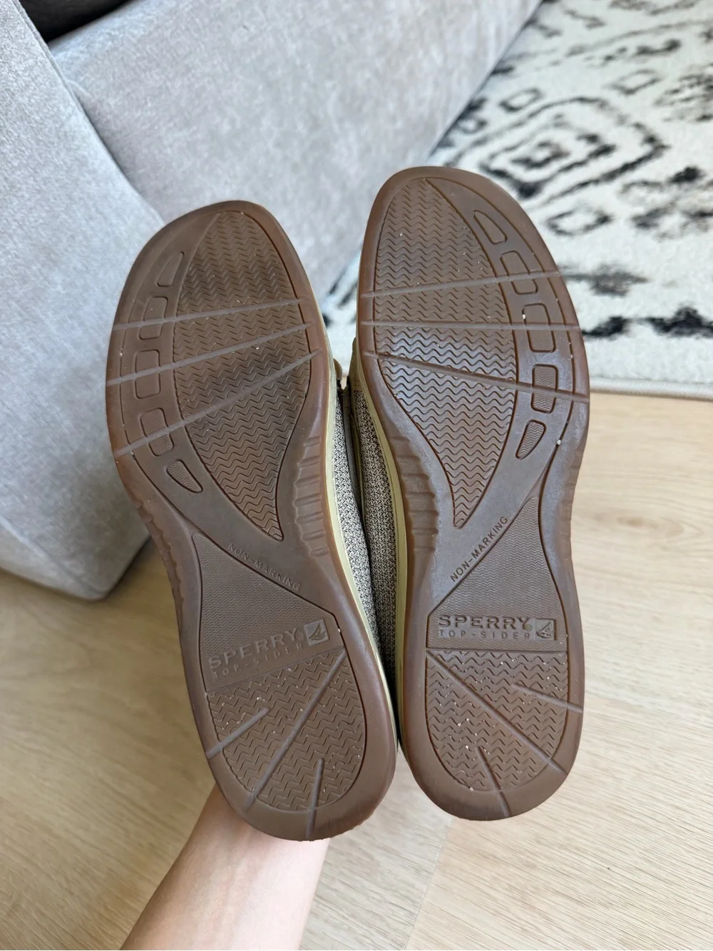 Sperry Angelfish Women's Boat Shoe